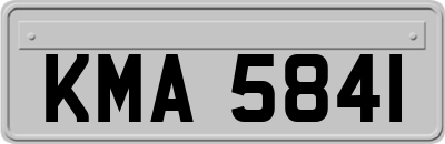 KMA5841