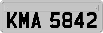 KMA5842