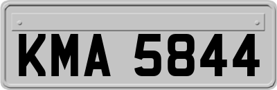 KMA5844