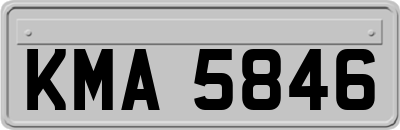 KMA5846