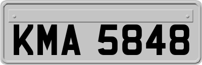 KMA5848