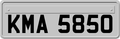 KMA5850