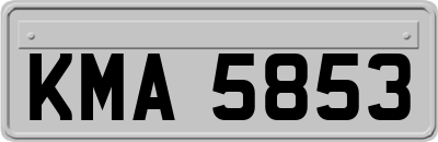 KMA5853