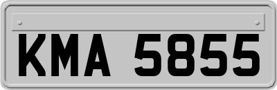 KMA5855
