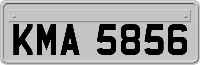 KMA5856