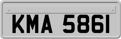 KMA5861
