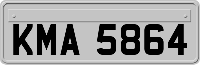 KMA5864