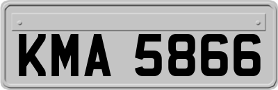 KMA5866