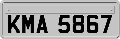 KMA5867