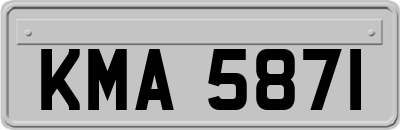 KMA5871