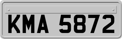 KMA5872