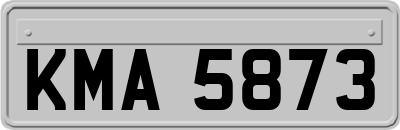 KMA5873