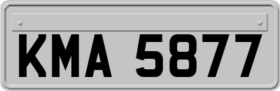 KMA5877