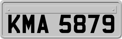 KMA5879
