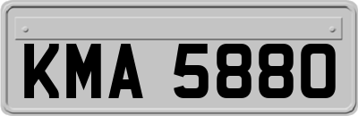 KMA5880