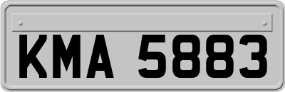 KMA5883