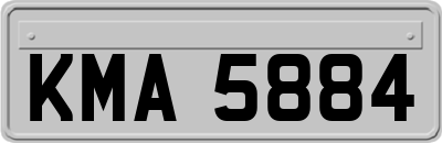 KMA5884