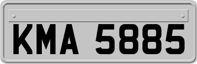 KMA5885