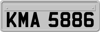 KMA5886