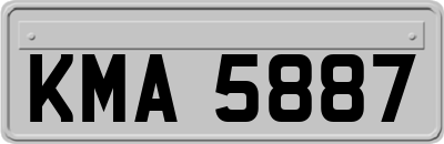 KMA5887