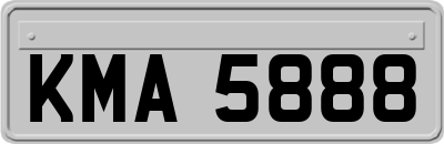 KMA5888