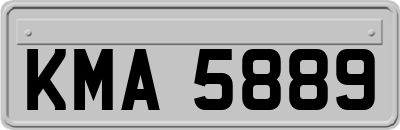 KMA5889