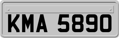 KMA5890
