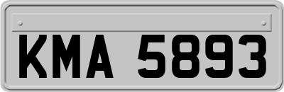 KMA5893