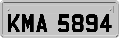 KMA5894