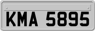 KMA5895
