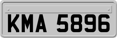 KMA5896