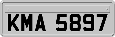 KMA5897