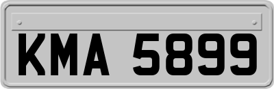 KMA5899