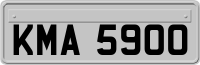 KMA5900
