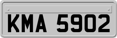 KMA5902