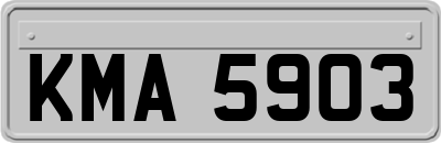 KMA5903