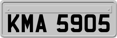 KMA5905