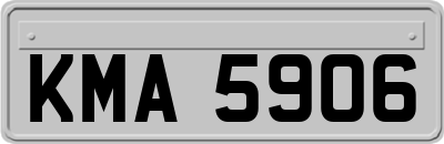 KMA5906