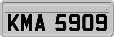 KMA5909