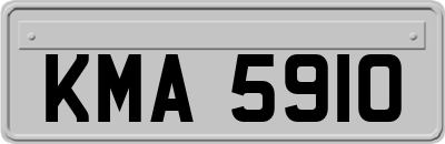 KMA5910