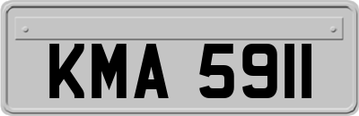 KMA5911