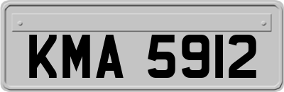 KMA5912