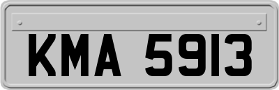 KMA5913