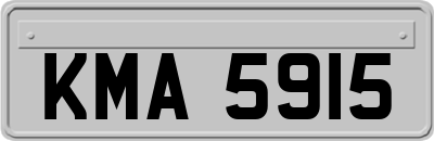 KMA5915