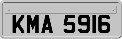 KMA5916