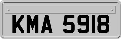 KMA5918