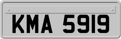 KMA5919