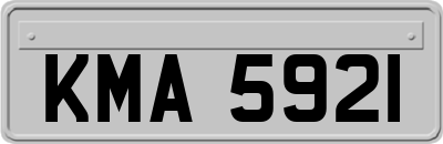 KMA5921