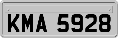 KMA5928