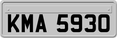 KMA5930
